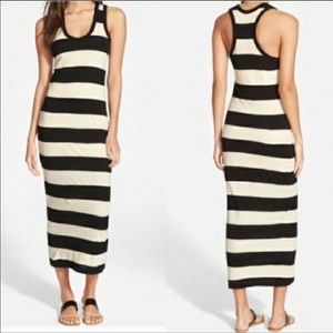 James Perse dress size 3 (equates to size M/L)